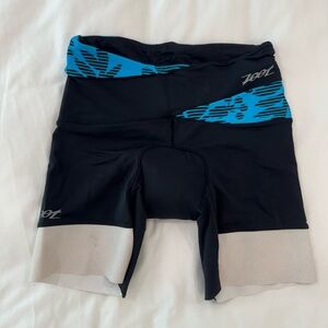 Zoot Women’s Triathlon Shorts